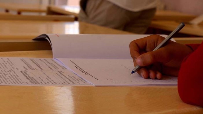 Türkiye Serbest Muhasebeci Mali Müşavirler sınav ilanı