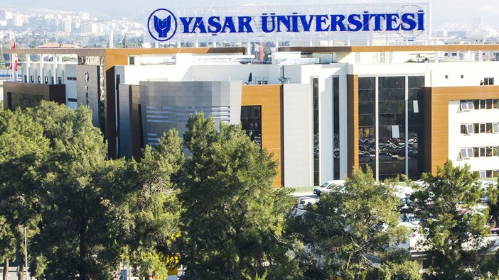 Yaşar Üniversitesi Öğretim Üyesi alım ilanına çıktı