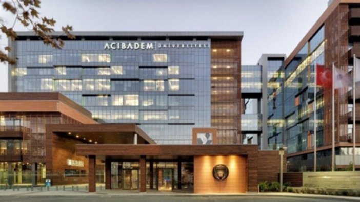 Acıbadem Mehmet Ali Aydınlar Üniversitesi Öğretim Görevlisi ve Araştırma Görevlisi alımı için ilan verdi