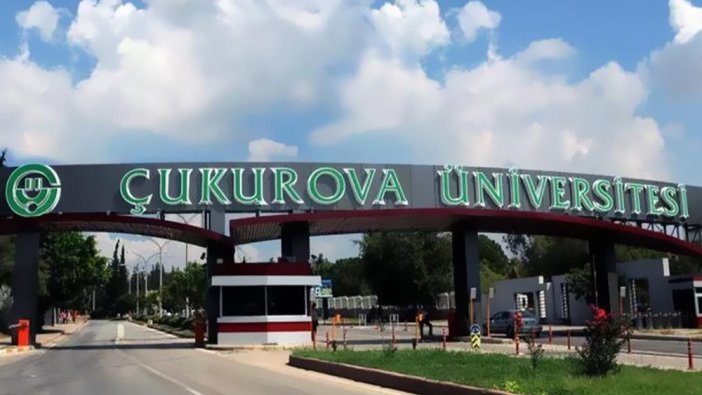 Çukurova Üniversitesi Öğretim Üyesi alımı yapacak