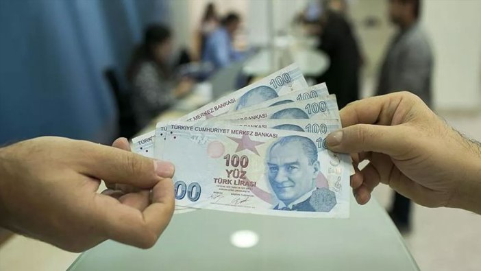 Devletten 1410 lira destek! Tutar daha da artabilir