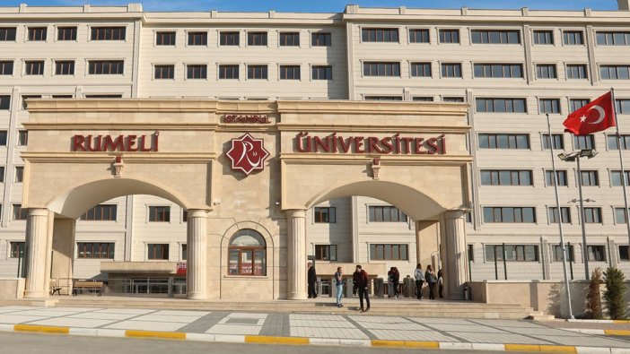 İstanbul Rumeli Üniversitesi Akademik Personel alacağını ilan etti
