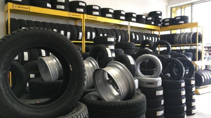 Sivas Sağlık Müdürlüğü lastik satın alacak