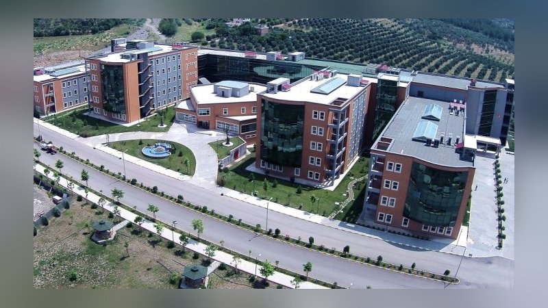 Osmaniye Korkut Ata Üniversitesi personel alacak