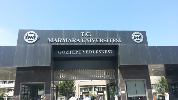 Marmara Üniversitesi 16 personel alacak