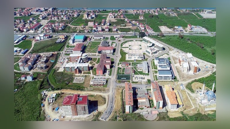 Ordu Üniversitesi personel alacak