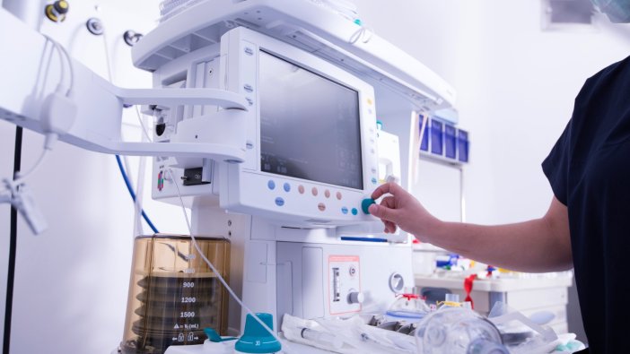 Karaman Eğitim ve Araştırma Hastanesi tıbbi cihaz satın alacak