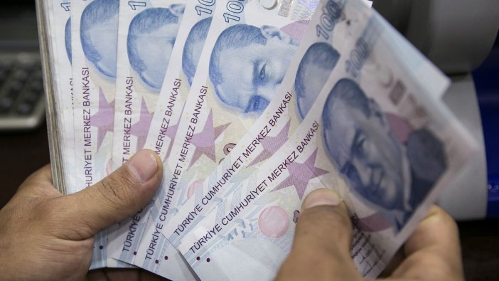 6 bin öğrenciye kırtasiye desteği