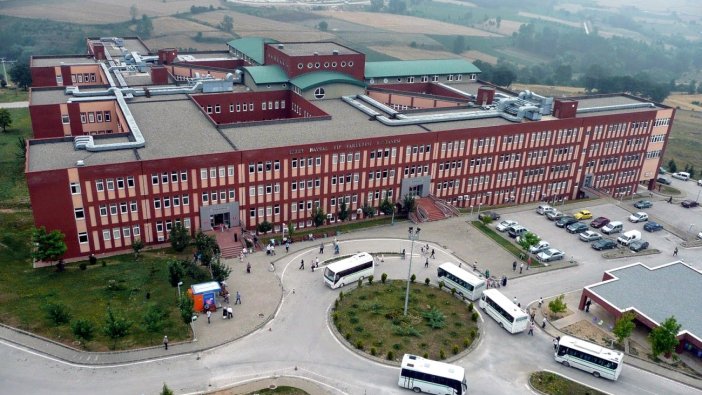 Bolu Abant İzzet Baysal Üniversitesi 54 personel alacak