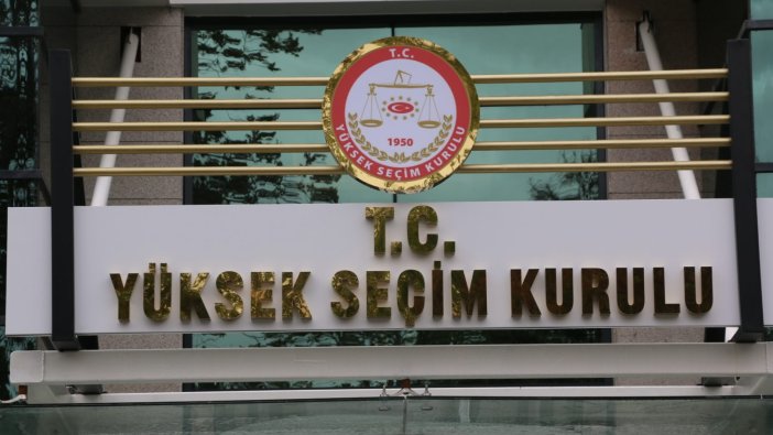 Yüksek Seçim Kurulu 12 bilişim personeli alacak