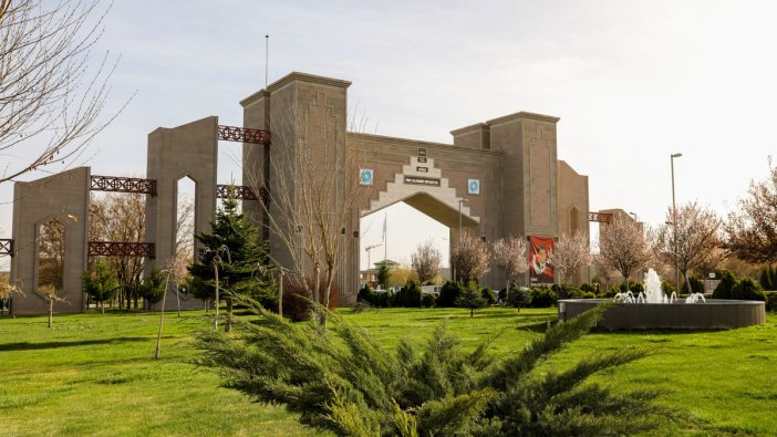 Niğde Ömer Halis Demir Üniversitesi personel alacak