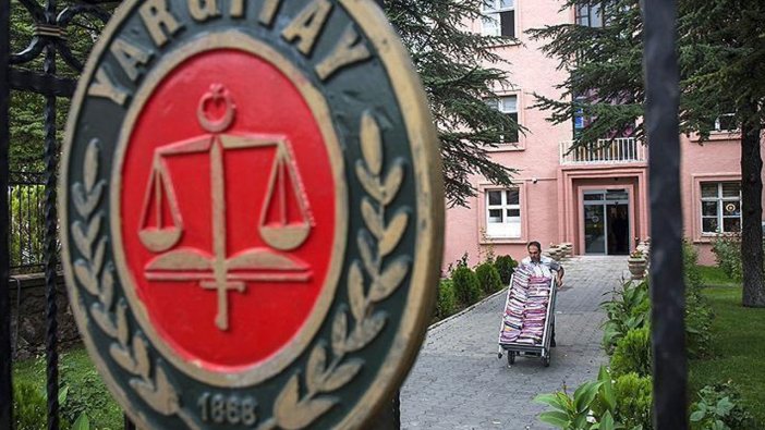 Kadınların fotoğrafını çeken tacizciye hapis cezası