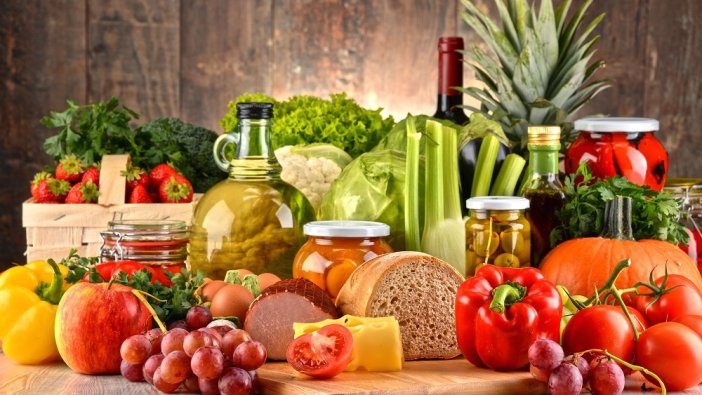 Kağıthane Belediyesi gıda ürünleri satın alacak