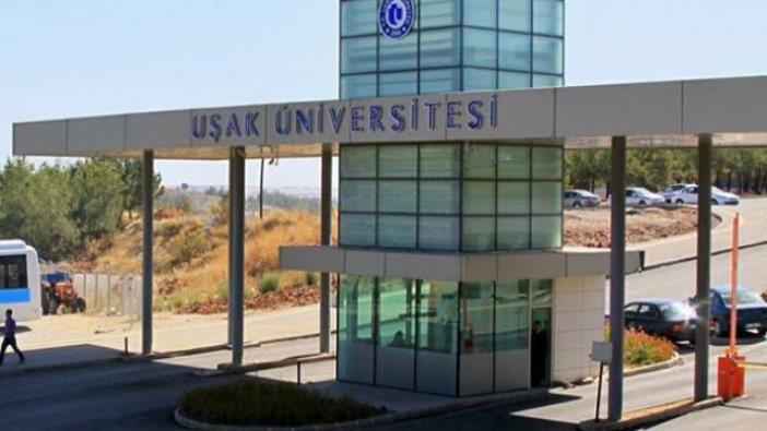 Uşak Üniversitesi 37 personel alacak