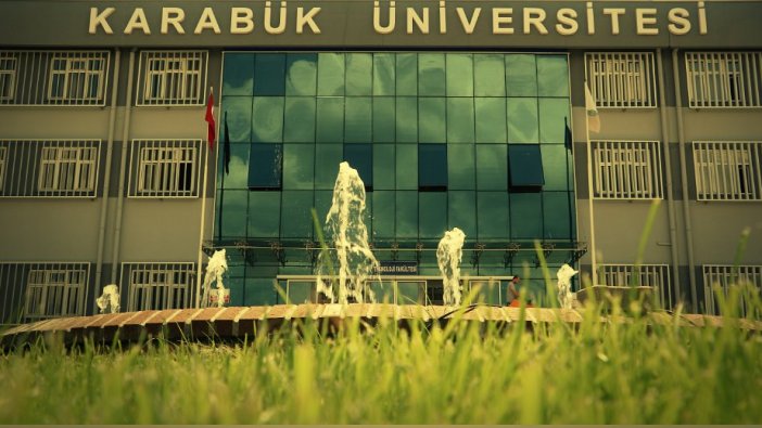 Karabük Üniversitesi 58 sözleşmeli personel alacak