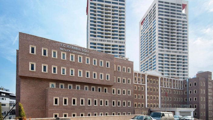 İstanbul Şişli Meslek Yüksekokulu Öğretim Görevlisi alımı yapacağını ilan etti