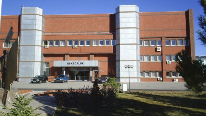 Karadeniz Teknik Üniversitesi sözleşmeli personel alacak