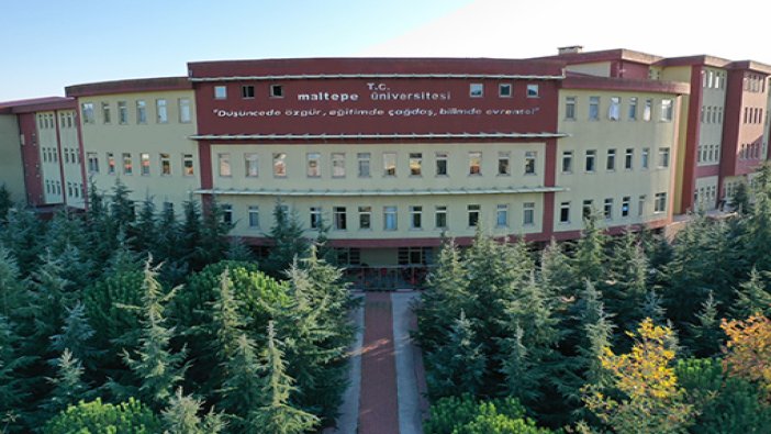 Maltepe Üniversitesi öğretim üyesi alacak