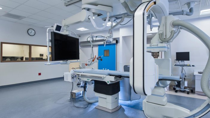 Adıyaman Sağlık Müdürlüğü tıbbi görüntüleme hizmeti alacak