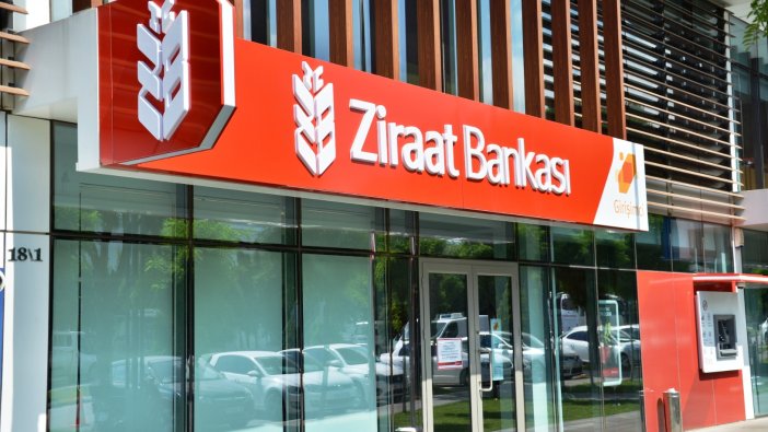 Ziraat Bankası 120 uzman ve 30 müfettiş yardımcısı alacak