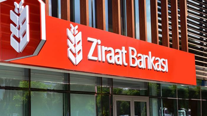 Ziraat Bankası 1500 personel alacak