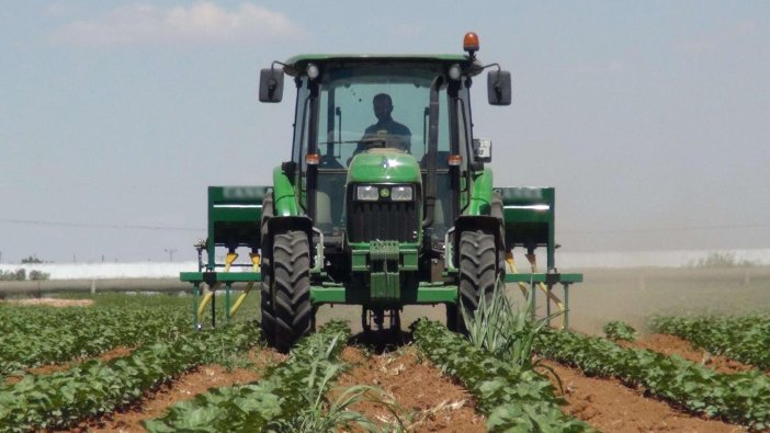 Çiftçiler dikkat. 1 Ekim'de başlıyor