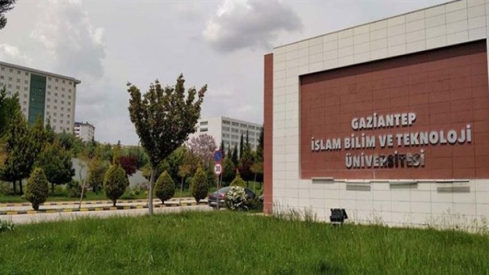 Gaziantep İslam Bilim ve Teknoloji Üniversitesi personel alacak
