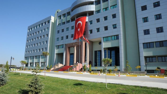 Balıkesir Üniversitesi öğretim üyesi alacak