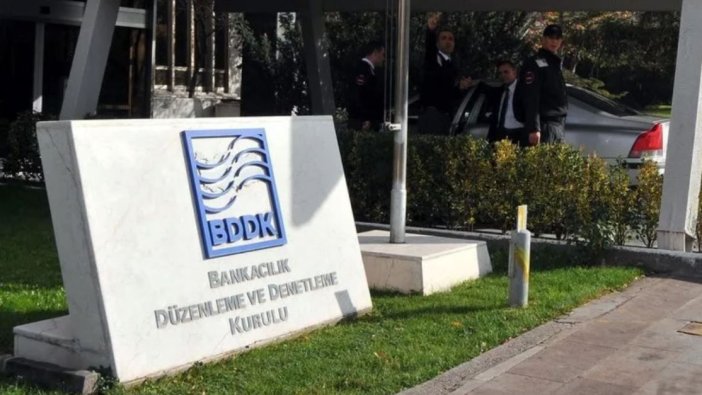 Bir banka daha kuruluyor