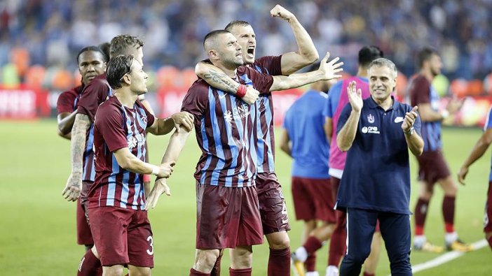 Trabzon'un 20 yıllık hasreti