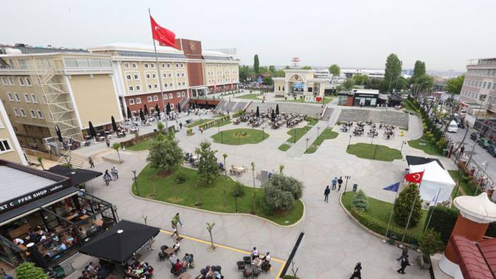 İstanbul Aydın Üniversitesi personel alacak