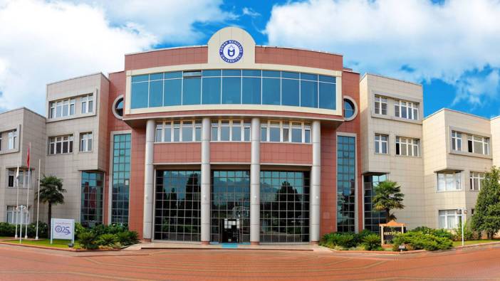 Aydın Adnan Menderes Üniversitesi personel alacak