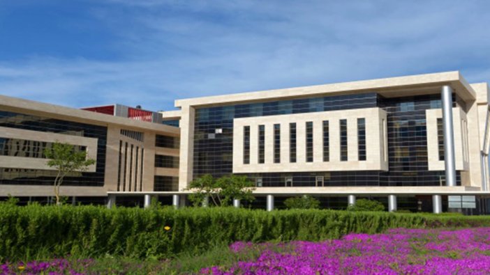 Hatay Mustafa Kemal Üniversitesi personel alacak