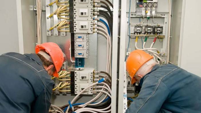 Aydın Nazbel işçi alacak