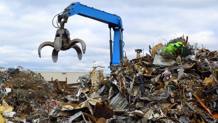 Hurda alım fiyatlarına zam geldi