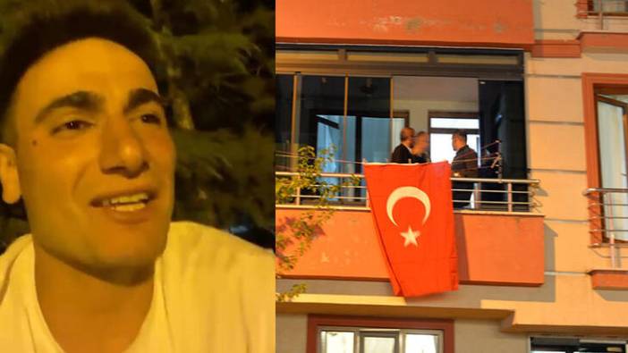 Bingöl'e şehit ateşi düştü