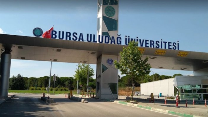 Bursa Uludağ Üniversitesi personel alacak