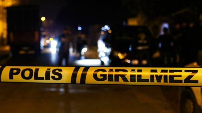 Muğla'da korkunç olay. Yengesini öldürüp intihar etti