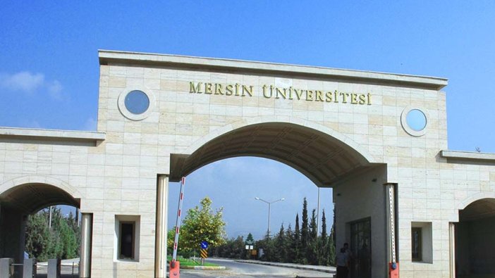 Mersin Üniversitesi öğretim üyesi alacak