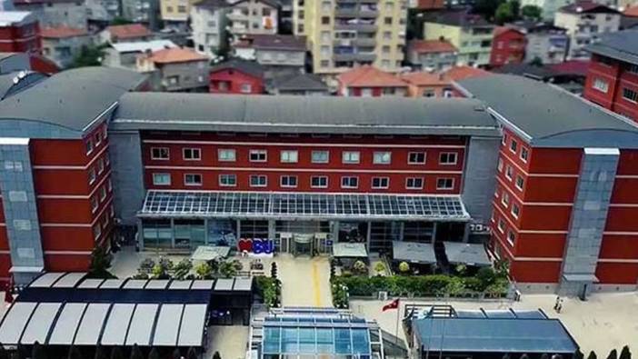 Beykent Üniversitesi personel alacak