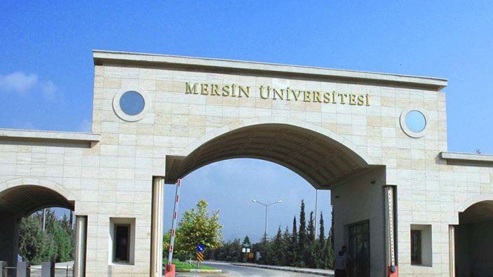 Mersin Üniversitesi 43 Öğretim Üyesi alımı yapacak