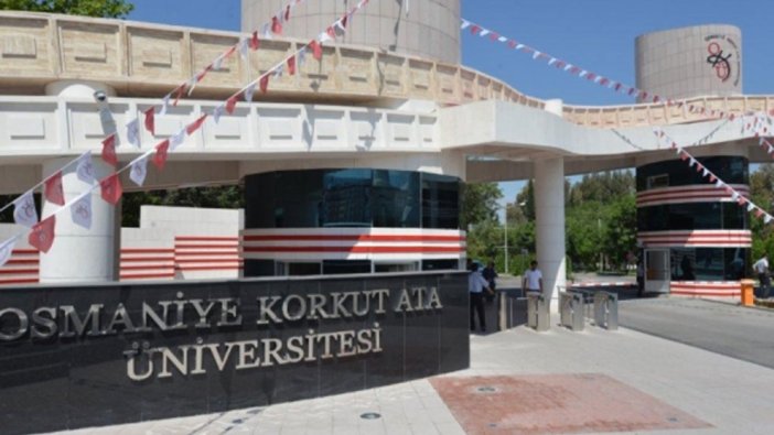 Korkut Ata Üniversitesi 43 Öğretim Üyesi alacağını duyurdu
