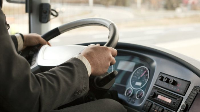 İzmir İzelman 16 şoför alacak