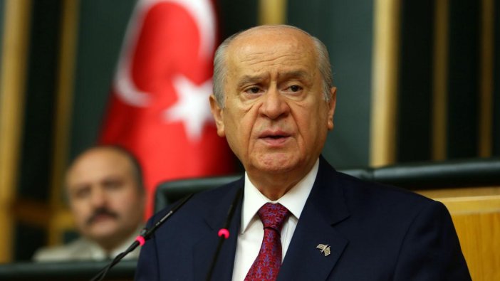 Devlet Bahçeli’den EYT çıkışı