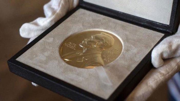 Nobel Tıp Ödülü'nü Svante Paabo kazandı