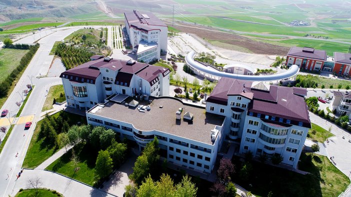 Atılım Üniversitesi akademik personel alacak