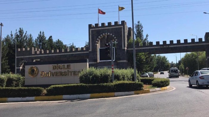 Dicle Üniversitesi 33 öğretim üyesi alacak