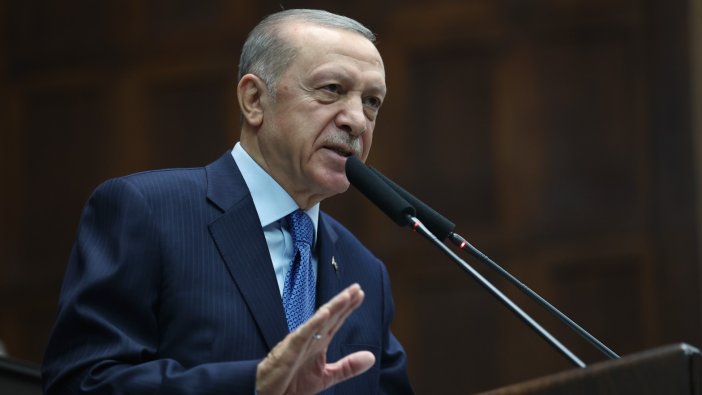 Erdoğan’dan heyecanlandıran asgari ücret açıklaması