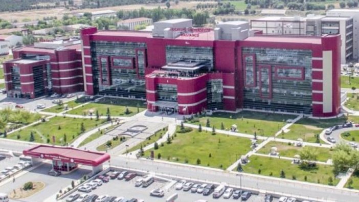 Afyonkarahisar Sağlık Bilimleri Üniversitesi personel alacak