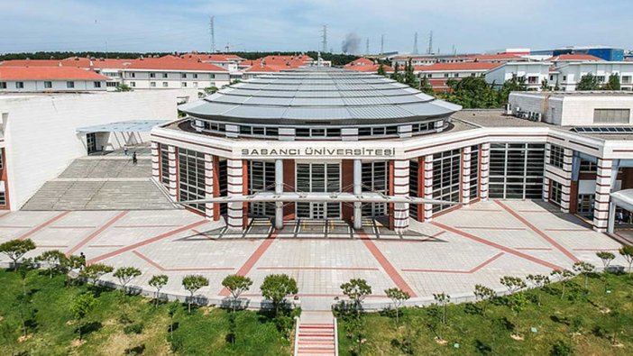Sabancı Üniversitesi akademik personel alacak